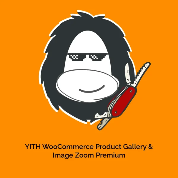 YITH WooCommerce Product Gallery & Image Zoom Premium